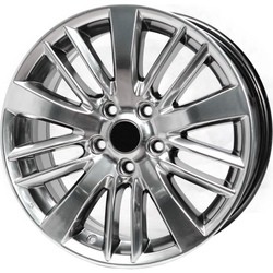Replica RB207 (7x17/5x114,3 ET45 DIA67,1)