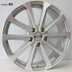 NEO 812 (7x18/5x114,3 ET40 DIA66,1)