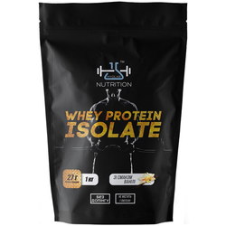 MyoLab Nutrition Whey Protein Isolate 1 kg
