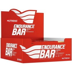 Nutrend Endurance Bar 21x45 g