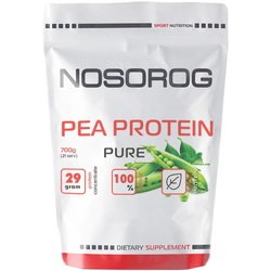 Nosorog Pea Protein