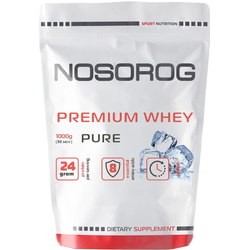 Nosorog Premium Whey