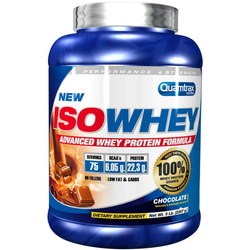 Quamtrax IsoWhey