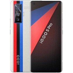 Vivo iQOO 5 Pro 256GB/8GB