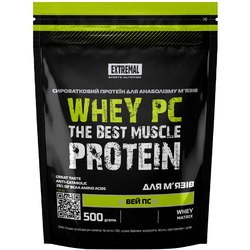 Extremal Whey PC 0.5 kg
