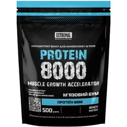 Extremal Protein 8000
