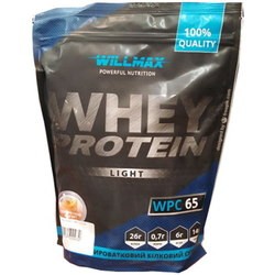 WILLMAX Whey Protein Light 1 kg