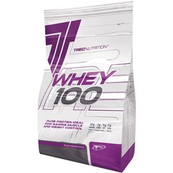 Trec Nutrition Whey 100 1.5 kg