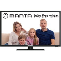 MANTA 19LHN120D