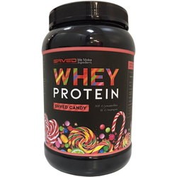 SHVED Whey Protein
