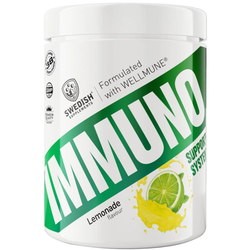 Swedish Supplements Immuno Support System 400 g