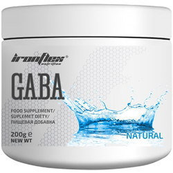 IronFlex GABA 200 g