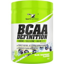 Sport Definition BCAA Definition