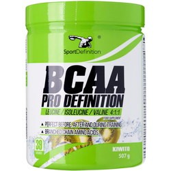 Sport Definition BCAA Pro Definition 507 g