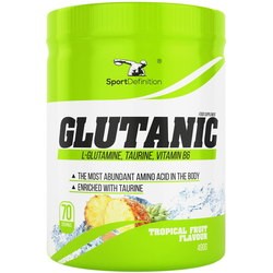 Sport Definition Glutanic 490 g