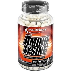 IronMaxx Amino Lysin