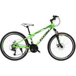 TITAN Forest 24 2020