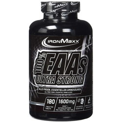 IronMaxx 100% EAAs Ultra Strong