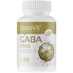 OstroVit GABA plus