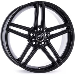 Damina Performance DM04 8,5x19/5x112 ET45 DIA66,6