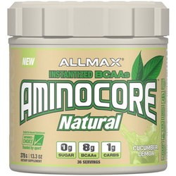 ALLMAX AminoCore Natural