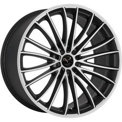 Corspeed Le Mans 8x18/5x112 ET35 DIA57,1