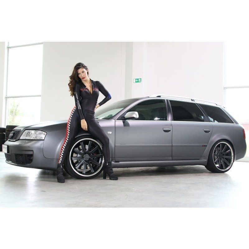 Corspeed Deville 8,5x19/5x120 ET42 DIA72,6
