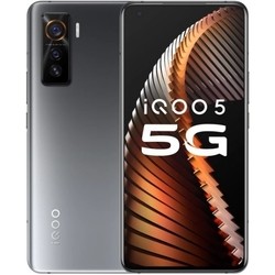 Vivo iQOO 5 256GB