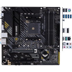 Asus TUF GAMING B450M-PRO S