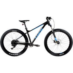 Trek Roscoe 6 2019 frame M/L