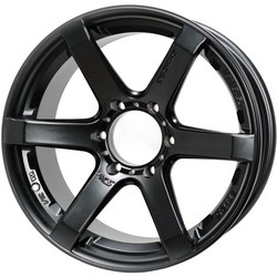 Replica R6005 (8,5x18/6x139,7 ET25 DIA106,1)