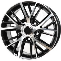 Replica R356 8x18/5x150 ET45 DIA110,1