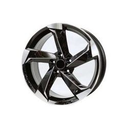 Replica R6087 (8x18/5x112 ET39 DIA66,6)
