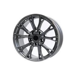 Replica R6414 8x17/5x120 ET25 DIA74,1