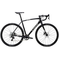 Trek Crockett 4 Disc 2020 frame 61