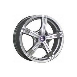 YST X-23 (6,5x16/5x114,3 ET42,5 DIA67,1)