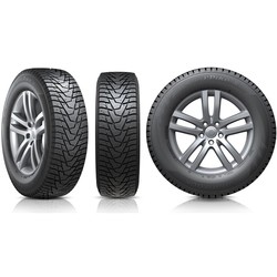 Hankook Winter I*Pike X W429A 235/75 R16 108T