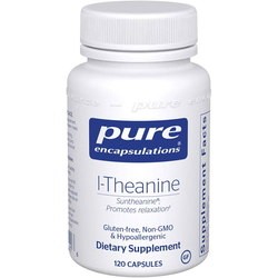 Pure Encapsulations L-Theanine