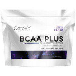 OstroVit BCAA Plus 400 g