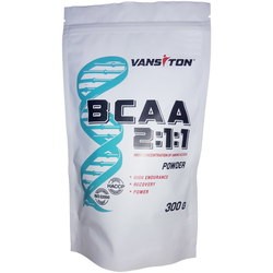 Vansiton BCAA 2-1-1 Powder 250 g