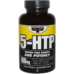 Primaforce 5-HTP 100 mg 120 cap