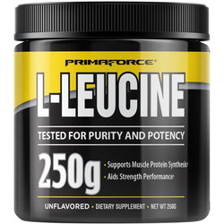 Primaforce L-Leucine 250 g
