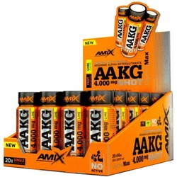 Amix AAKG Shot 20x60 ml