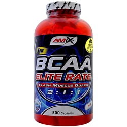 Amix BCAA Elite Rate