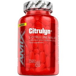 Amix CitruLyn 750 mg