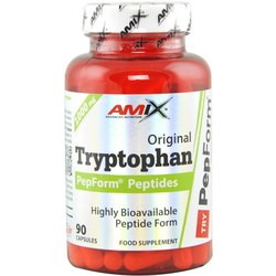 Amix Tryptophan Peptides