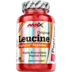 Amix Leucine Peptides