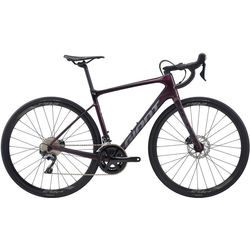 Giant Defy Advanced 1 2020 frame XXS