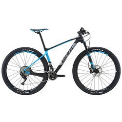 Giant XTC Advanced 29er 1.5 GE 2018 frame M