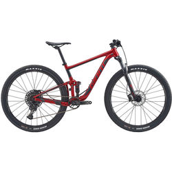 Giant Anthem 29 3 2020 frame M